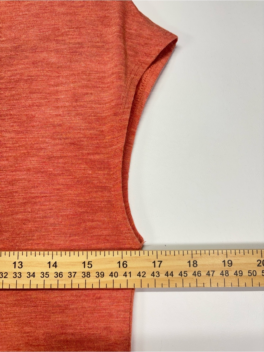 ✨Madewell Muscle Midi Dress Size S - Picture 13 of 14